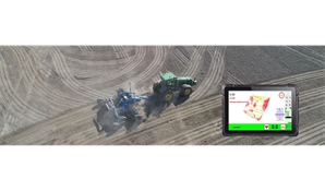 北斗衛(wèi)星導航技術(shù)在農(nóng)機上的應用